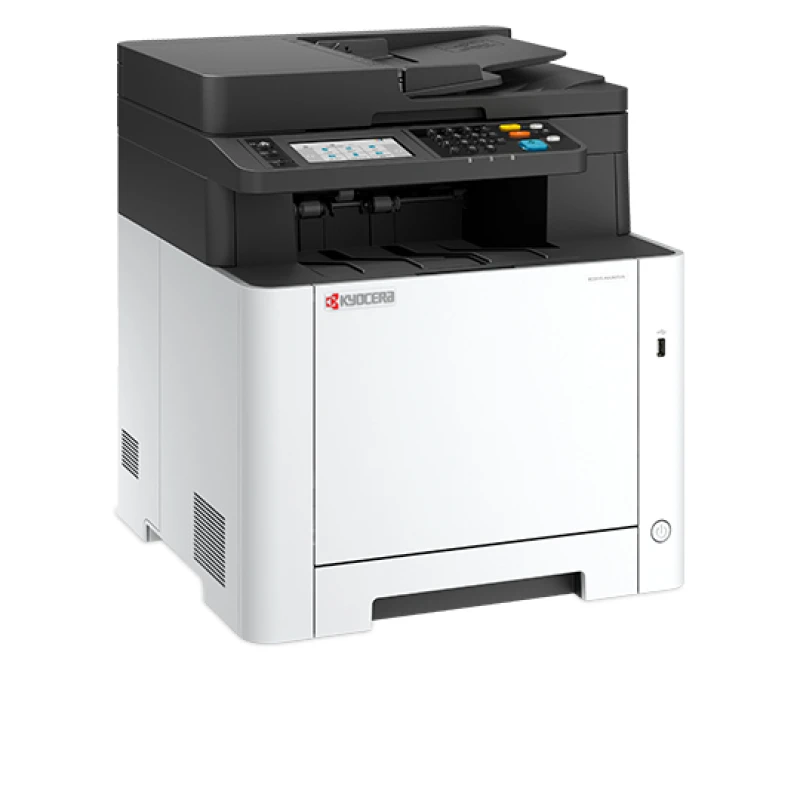 Image of Kyocera ECOSYS MA2600cfx A4 Colour Multifunction Laser Printer (Not Wireless)