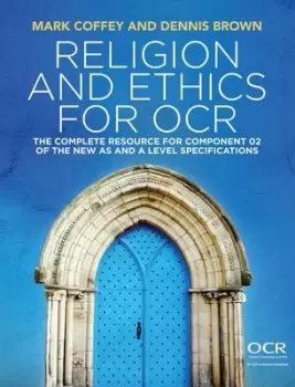 Image of Religion and ethics for OCR - Mark Coffey - Paperback - Used