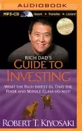 Image of rich dads guide to investing rich dads