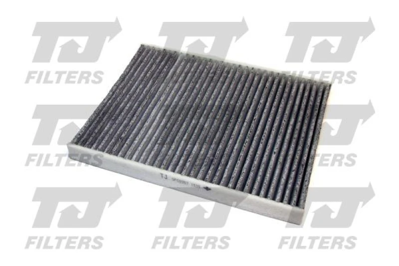 Image of QUINTON HAZELL Pollen filter QUINTON HAZELL QFC0357