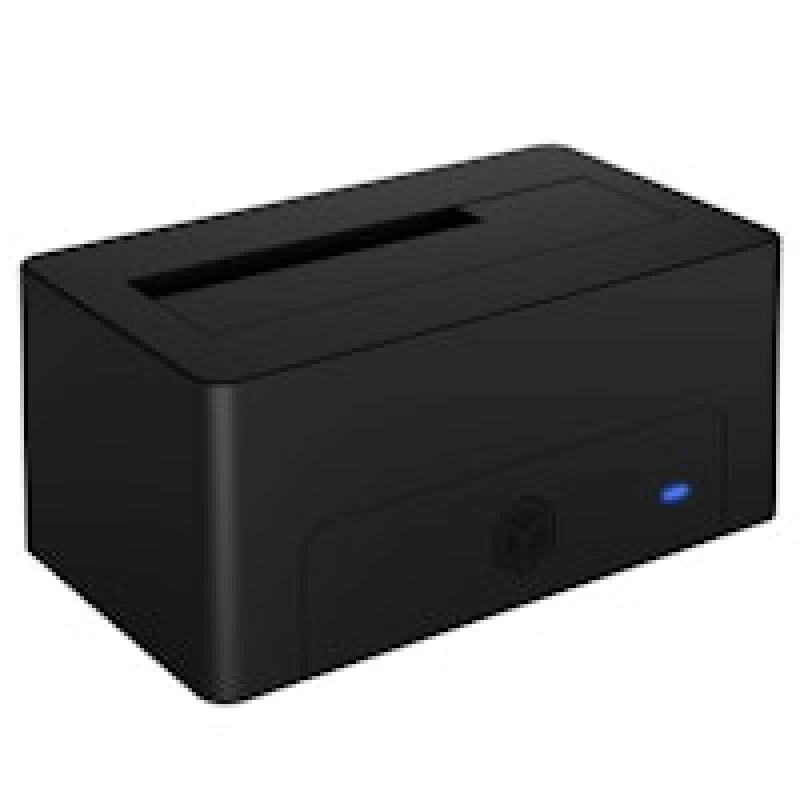 Image of ICY BOX Dockingstation USB3.2 Gen1 2.5/3.5SATA 6Gbit/s retail