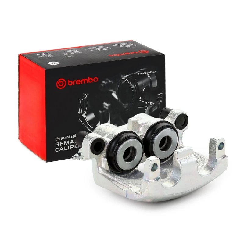 Image of BREMBO Brake caliper BREMBO F 37 015