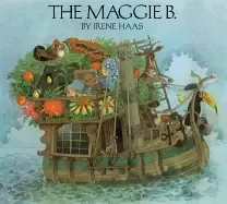 Image of maggie b