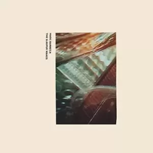 Image of Marc Barreca - The Sleeper Wakes Vinyl