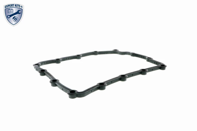 Image of Seal, automatic transmission oil pan VAICO V20-2739