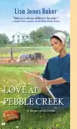 Image of love at pebble creek