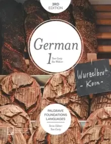 Image of Foundations German 1