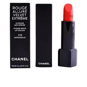 Image of ROUGE ALLURE VELVET EXTREME #110-impressive