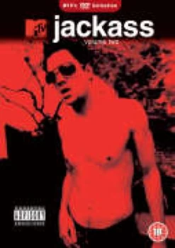 Image of Jackass - Vol. 2