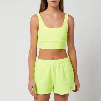 Image of UGG Womens Zayley Bralette - Highlighter - L