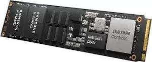 Image of Samsung PM9A3 1.92TB M.2 PCIe 4 SSD Drive