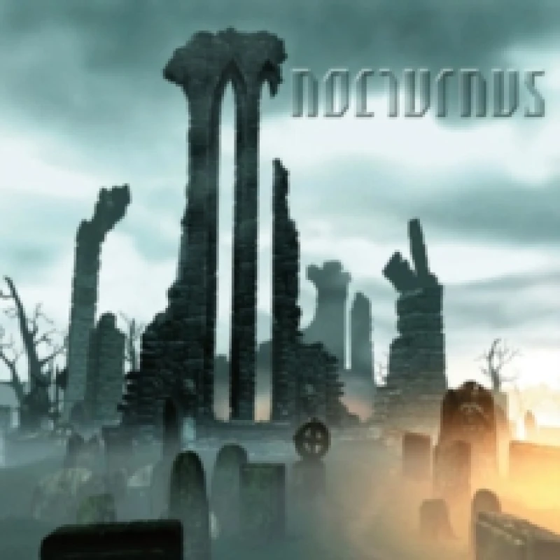Image of Ethereal tomb CD / Album