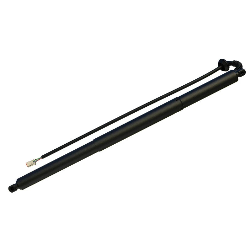 Image of Tailgate strut DIEDERICHS 9100627