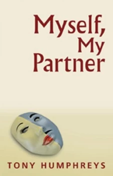 Image of Myself My Partner by Tony Humphreys Book