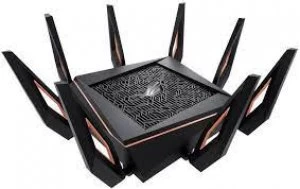 Image of Asus ROG Rapture GTAX11000 Tri Band Wireless Gaming Router