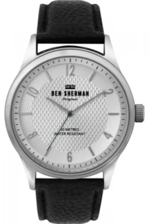 image of Mens Ben Sherman London Watch WB025B