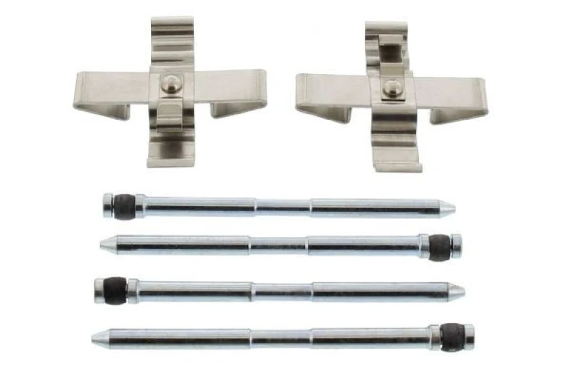 Image of Brake pad fitting kit MAPCO 9640