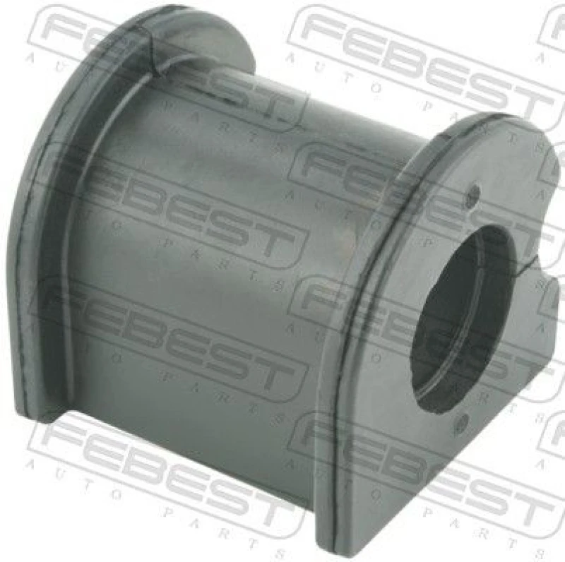 Image of Anti roll bar bush FEBEST FDSB-EXPIVR
