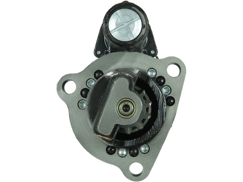 Image of AS-PL Starter motor AS-PL S1001