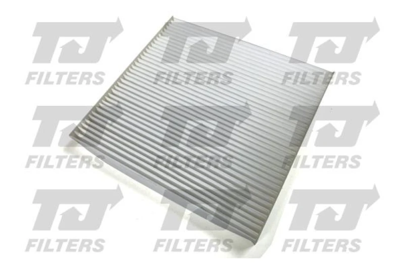 Image of QUINTON HAZELL Pollen filter QUINTON HAZELL QFC0404
