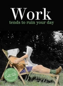 Image of Work by Cath Tate Hardback
