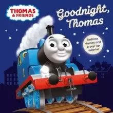 Image of Thomas & Friends: Goodnight Thomas