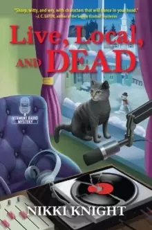 Image of Live, Local, And Dead