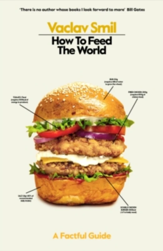 Image of How to Feed the World : A Factful Guide Hardback