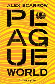 Image of Plague World