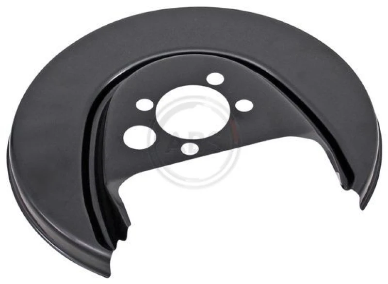 Image of A.B.S. Brake disc backing plate A.B.S. 11351