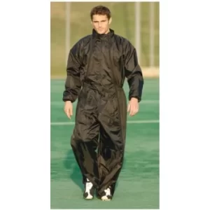Image of Precision Subsuit Black L.Boys 26-28 inch