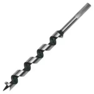 Milwaukee Wood Auger Bit 6mm x 230mm - N/A