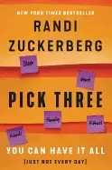 Image of pick three you can have it all