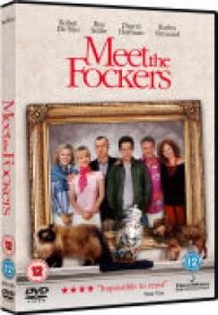 Image of Meet The Fockers