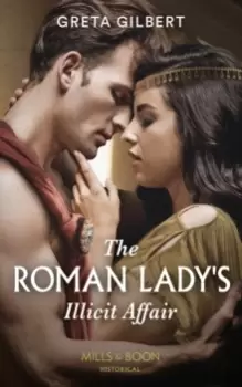 Image of The Roman Lady's Illicit Affair
