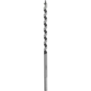 Image of Bosch Hex Shank Auger Drill Bit 6mm 160mm