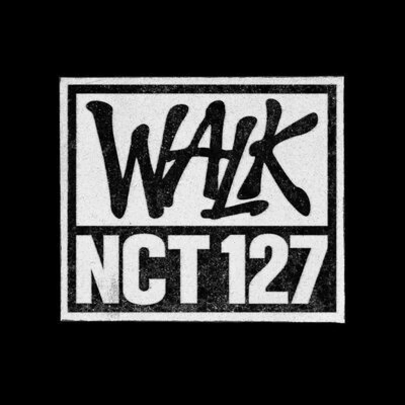 Image of Walk - The 6th Album (Walk Ver.) CD / Album