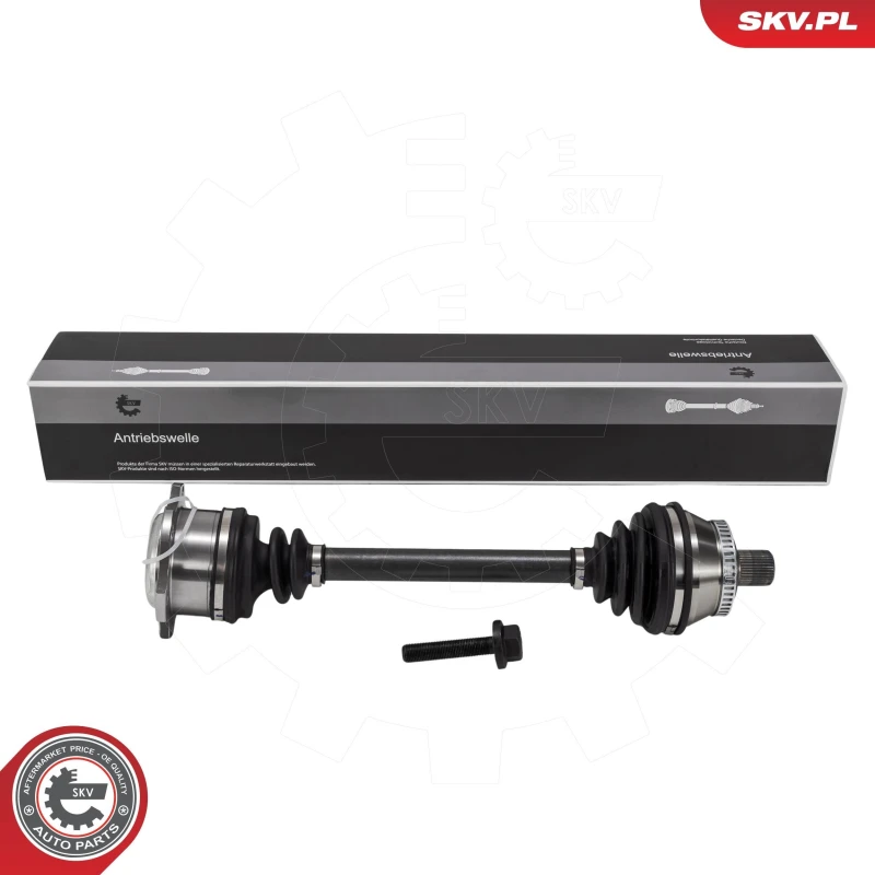 Image of ESEN SKV Drive shaft ESEN SKV 40SKV306