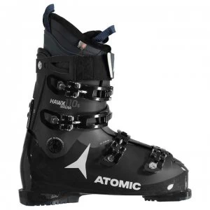 image of Atomic Magna 110 Ski Boots Mens - Black/Dark Blue