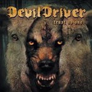 Image of DevilDriver - Trust No One (Limited Edition) (Music CD)
