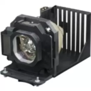 Image of Panasonic ET-LAB80 lamp for Pt-lb75/ea/nt/ntea/80/ea/nt/ntea/lw80nt