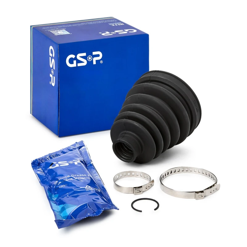 Image of GSP CV boot kit, drive shaft GSP 700120