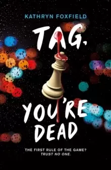 Image of Tag, You're Dead