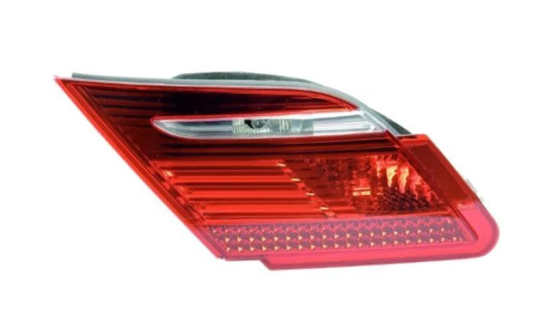 Image of ULO 1019005 Rear light Inner Section, with bulb holder, Left Combination Rearlight (391)