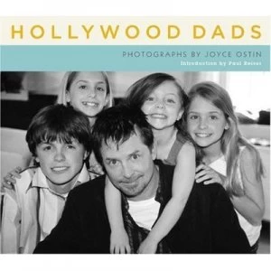 Image of Hollywood Dads by Joyce Ostin Hardback