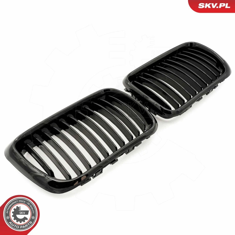 Image of ESEN SKV Radiator Grille ESEN SKV 66SKV049