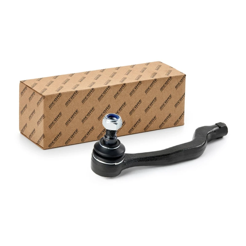 Image of goCORE GCI140120 Track rod end Front Axle, with nut Tie Rod End (914)