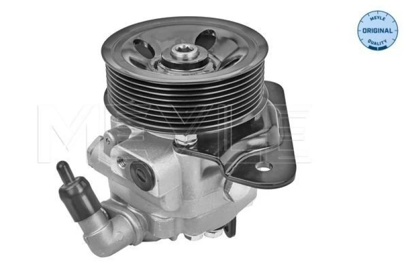 Image of Power steering pump MEYLE 53-14 631 0004