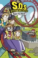 Image of s o s society of substitutes 4 super fun world