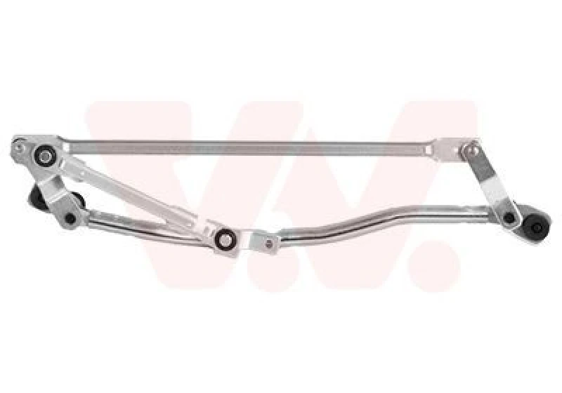 Image of VAN WEZEL Wiper Linkage VAN WEZEL 0334230